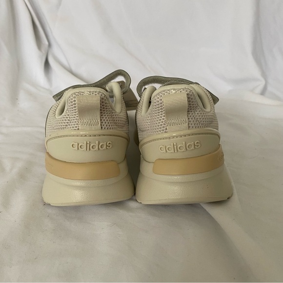 NWT Adidas Cloudfoam Sneakers Size 13 - Picture 5 of 15